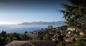 Cannes Villa Francia